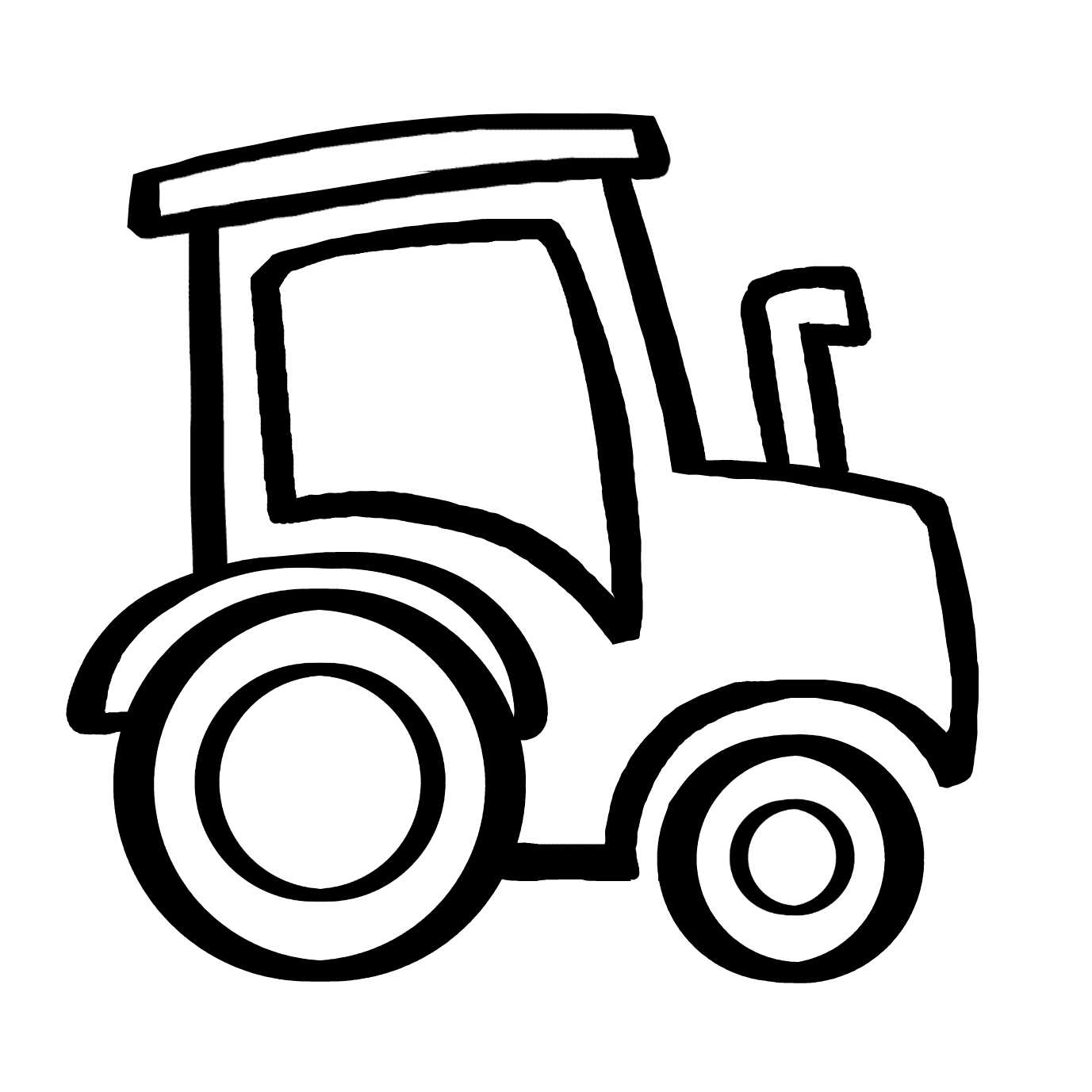 Symbol für Thema Agricultural Machinery