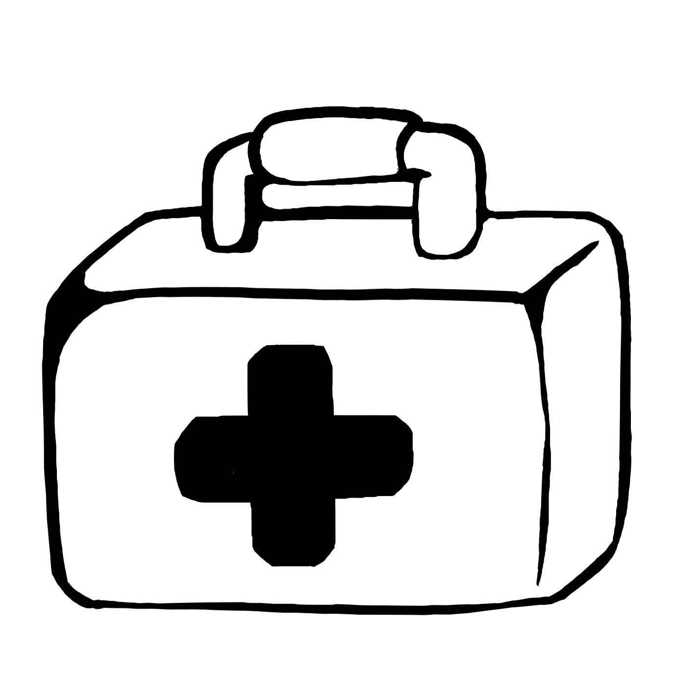 Medicine theme icon