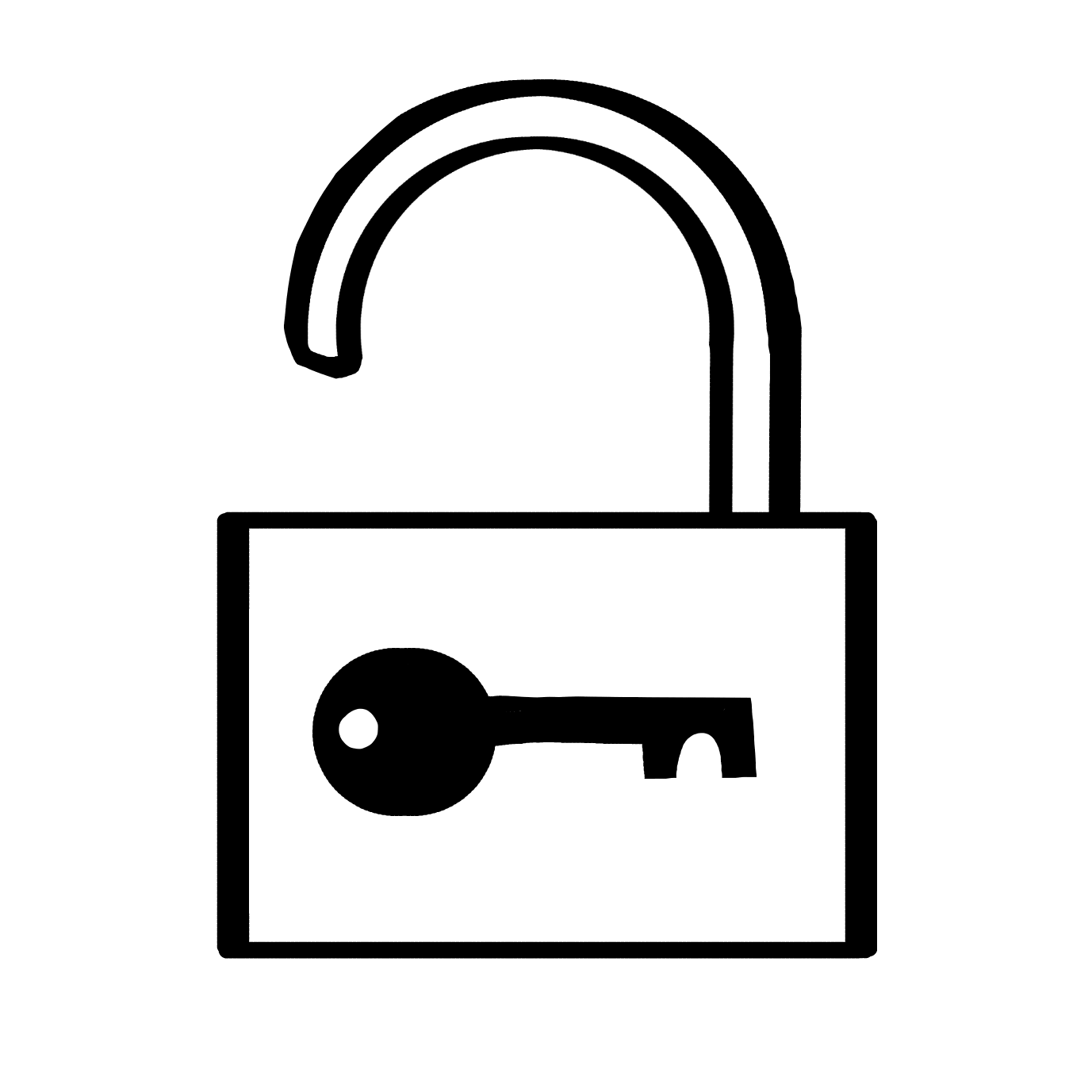Security theme icon