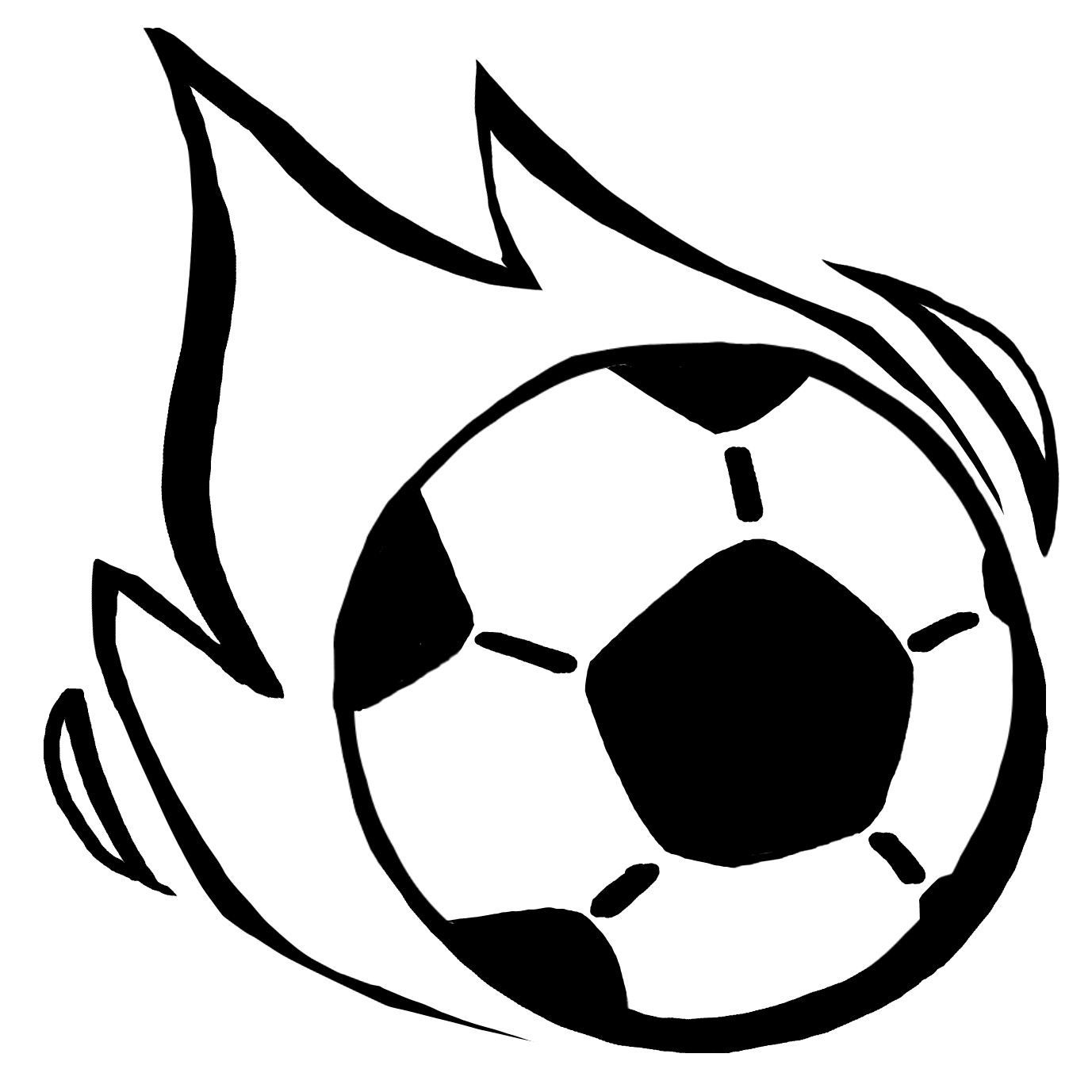 Symbol für Thema Sport